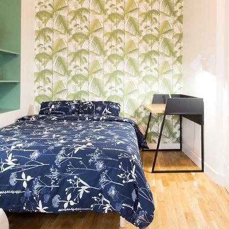 Residence Lancaster Παρίσι Εξωτερικό φωτογραφία